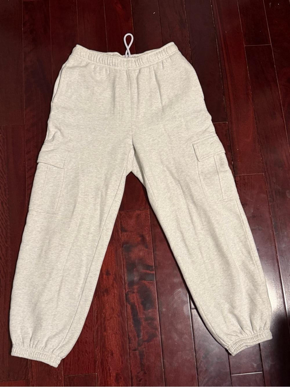 Aritzia Sweatfleece Mega Fit Size Small